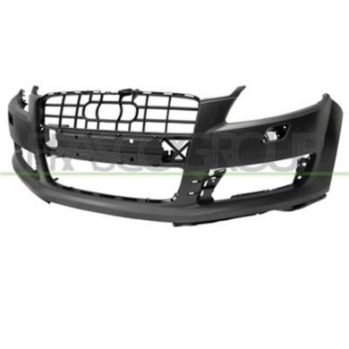 AD8301001_1.JPG Paraurti Anteriore Con Primer Per Audi Q7 (4l) Dal 2006 Al 2009