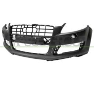 AD8301011_1.JPG Paraurti Anteriore Con Primer Per Audi Q7 (4l) Dal 2006 Al 2009