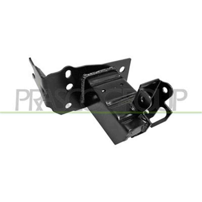 GUIDA_ALLA_SCELTA.JPG Staffa Laterale Destra Paraurti Anteriore Per Audi Q7 (4l) Dal 2006 Al 2009