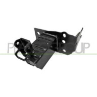 GUIDA_ALLA_SCELTA.JPG Staffa Laterale Sinistra Paraurti Anteriore Per Audi Q7 (4l) Dal 2006 Al 2009
