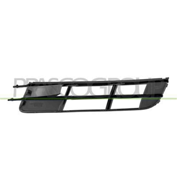 AD8302123_3.JPG Griglia Destra Paraurti Nera Per Audi Q7 (4l) Dal 2006 Al 2009