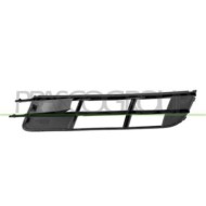 AD8302123_3.JPG Griglia Destra Paraurti Nera Per Audi Q7 (4l) Dal 2006 Al 2009