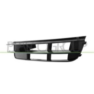 AD8302124_2.JPG Griglia Sinistra Paraurti Nera Per Audi Q7 (4l) Dal 2006 Al 2009