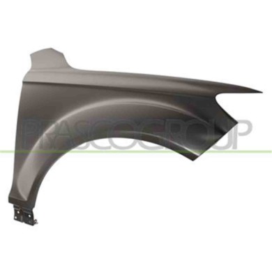 GUIDA_ALLA_SCELTA.JPG Parafango Anteriore Destro Per Audi Q7 (4l) Dal 2006 Al 2009
