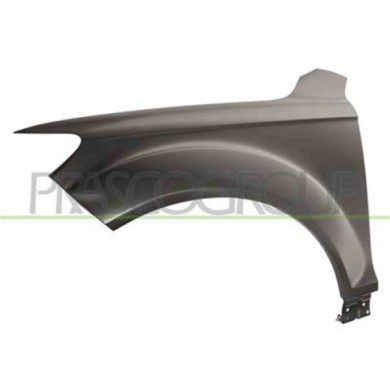 GUIDA_ALLA_SCELTA.JPG Parafango Anteriore Sinistro Per Audi Q7 (4l) Dal 2006 Al 2009