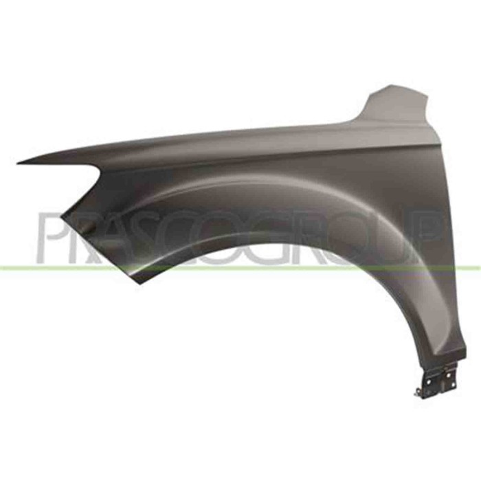 GUIDA_ALLA_SCELTA.JPG Parafango Anteriore Sinistro In Alluminio Per Audi Q7 (4l) Dal 2006 Al 2009