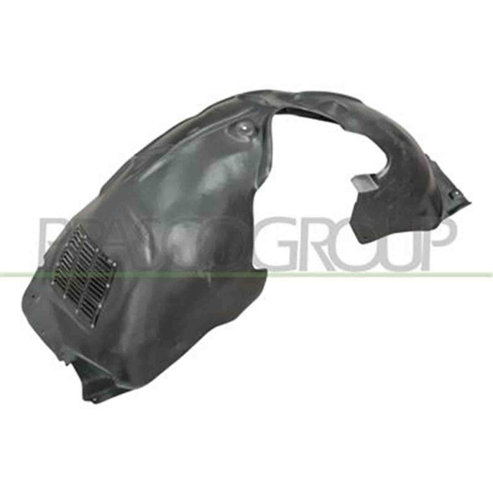 GUIDA_ALLA_SCELTA.JPG Passaruota Anteriore Destro Per Audi Q7 (4l) Dal 2006 Al 2009