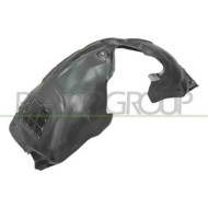Passaruota Anteriore Destro Per Audi Q7 (4l) Dal 2006 Al 2009