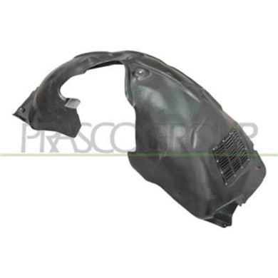 GUIDA_ALLA_SCELTA.JPG Passaruota Anteriore Sinistro Per Audi Q7 (4l) Dal 2006 Al 2009