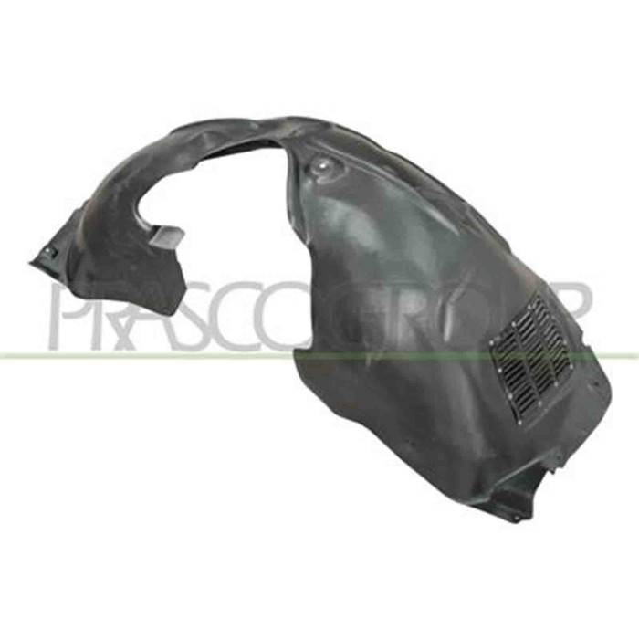 GUIDA_ALLA_SCELTA.JPG Passaruota Anteriore Sinistro Per Audi Q7 (4l) Dal 2006 Al 2009