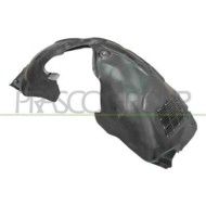 Passaruota Anteriore Sinistro Per Audi Q7 (4l) Dal 2006 Al 2009
