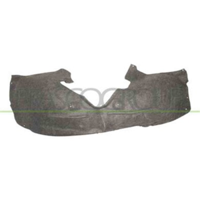 GUIDA_ALLA_SCELTA.JPG Passaruota Anteriore Destro Per Audi Q7 (4l) Dal 2006 Al 2009