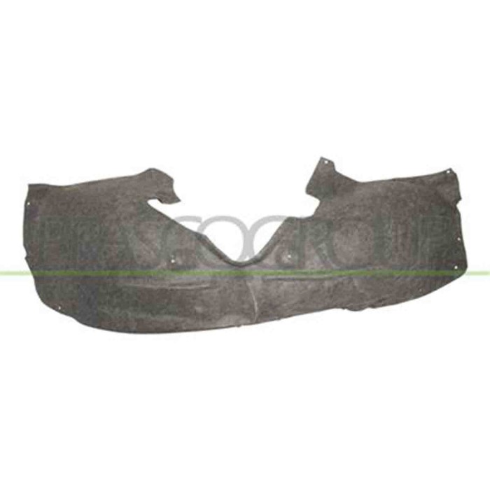 GUIDA_ALLA_SCELTA.JPG Passaruota Anteriore Destro Per Audi Q7 (4l) Dal 2006 Al 2009