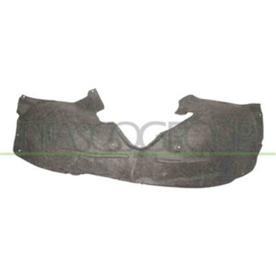 GUIDA_ALLA_SCELTA.JPG Passaruota Anteriore Sinistro Per Audi Q7 (4l) Dal 2006 Al 2009