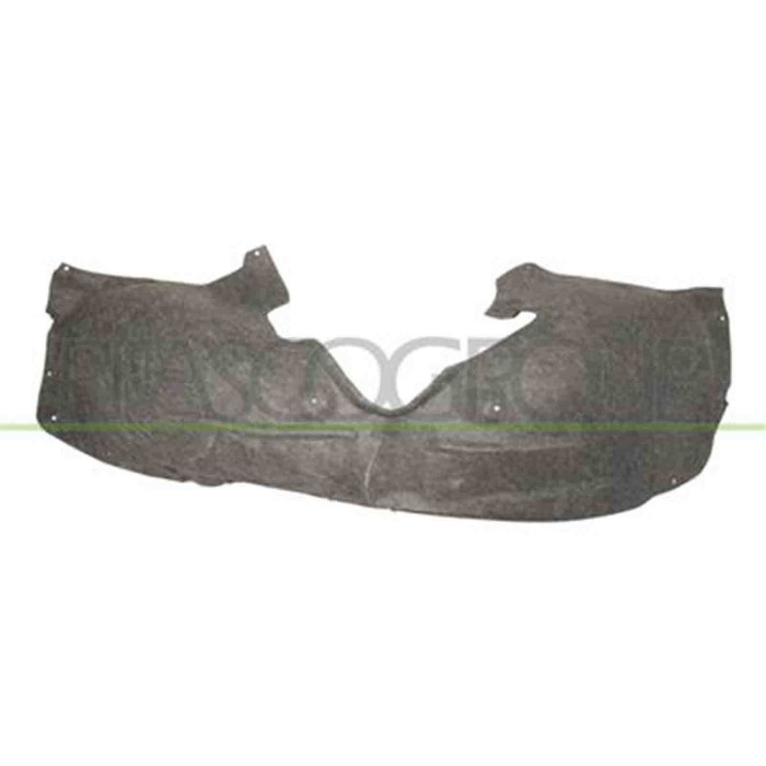 GUIDA_ALLA_SCELTA.JPG Passaruota Anteriore Sinistro Per Audi Q7 (4l) Dal 2006 Al 2009