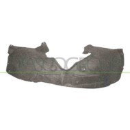 Passaruota Anteriore Sinistro Per Audi Q7 (4l) Dal 2006 Al 2009