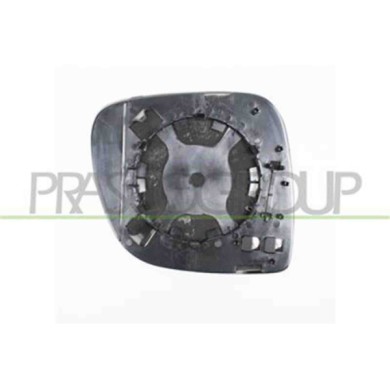 GUIDA_ALLA_SCELTA.JPG Piastra Specchio Sinistra Asferica Per Audi Q7 (4l) Dal 2006 Al 2009
