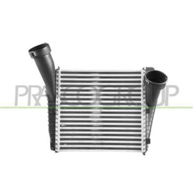 AD830N003_2.JPG Intercooler Per Audi Q7 (4l) Dal 2006 Al 2009