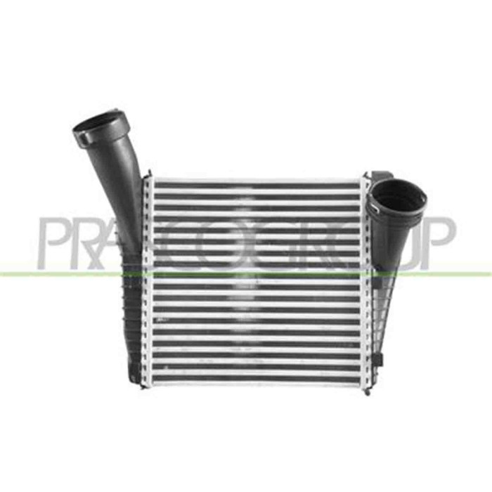 AD830N003_2.JPG Intercooler Per Audi Q7 (4l) Dal 2006 Al 2009