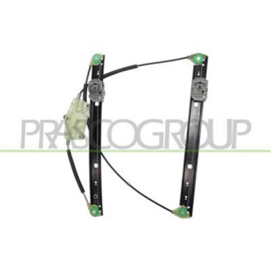 GUIDA_ALLA_SCELTA.JPG Meccanismo Alzacristallo Anteriore Sinistro Per Audi Q7 (4l) Dal 2006 Al 2009