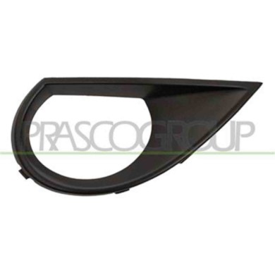 GUIDA_ALLA_SCELTA.JPG Cornice Fendinebbia Destra Per Audi Q7 (4l) Dal 2009 Al 2015