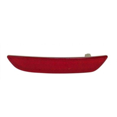 RN3294354_AUTO.jpg Catadiottro Sinistro Paraurti Posteriore Per Renault Clio Dal 2012 Al 2016