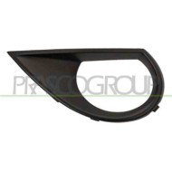 Cornice Fendinebbia Sinistra Per Audi Q7 (4l) Dal 2009 Al 2015