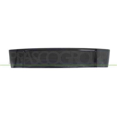 AD8321539_2.JPG Portatarga Anteriore Per Audi Q7 (4l) Dal 2009 Al 2015