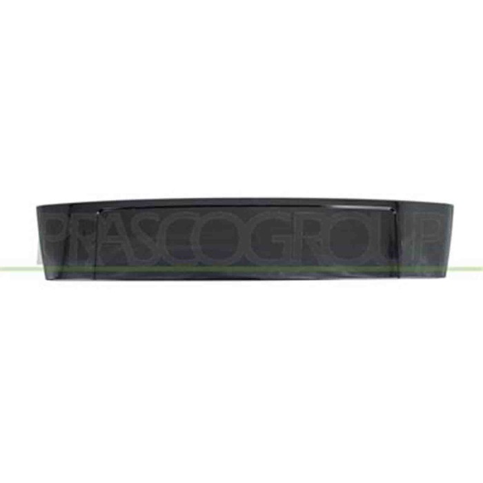 AD8321539_2.JPG Portatarga Anteriore Per Audi Q7 (4l) Dal 2009 Al 2015