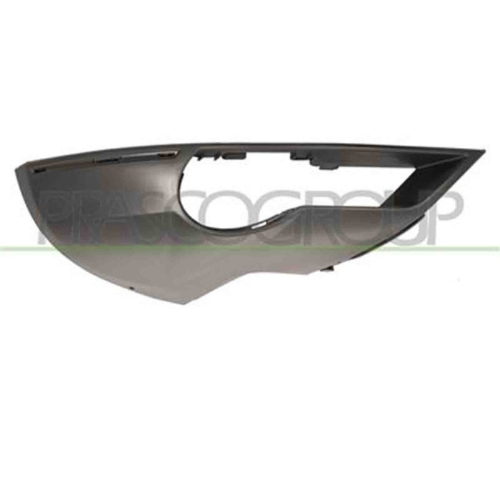 GUIDA_ALLA_SCELTA.JPG Spoiler Destro Paraurti Anteriore Con Primer Con Fori Modanatura Per Audi Q7 (4l) Dal 2009 Al 2015