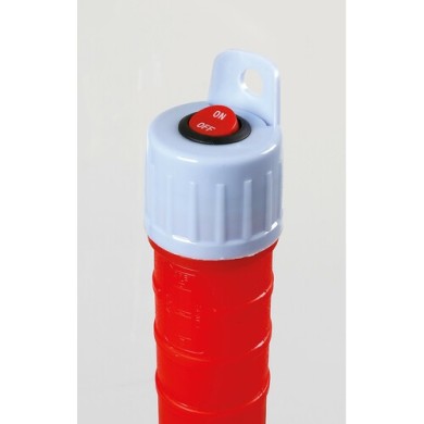 72136-A-04.jpg Pompa a Batteria per Aspirazione e Travaso Liquidi Da 6 L/min Con interruttore