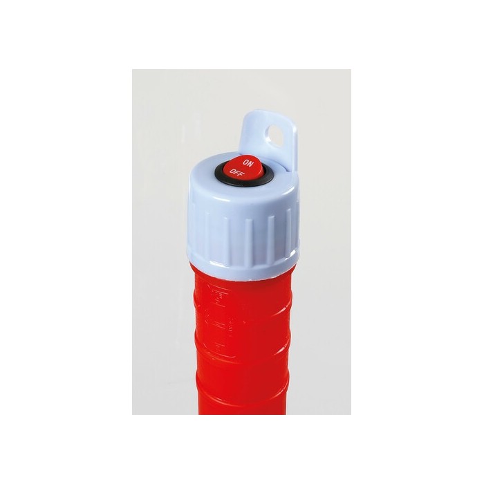 72136-A-04.jpg Pompa a Batteria per Aspirazione e Travaso Liquidi Da 6 L/min Con interruttore