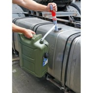 72136-A-07.jpg Pompa a Batteria per Aspirazione e Travaso Liquidi Da 6 L/min Con interruttore