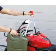 72136-D-01.jpg Pompa a Batteria per Aspirazione e Travaso Liquidi Da 6 L/min Con interruttore
