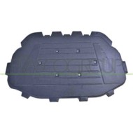 AD8321945_1.JPG Pannello Insonorizzatore Cofano Per Audi Q7 (4l) Dal 2009 Al 2015