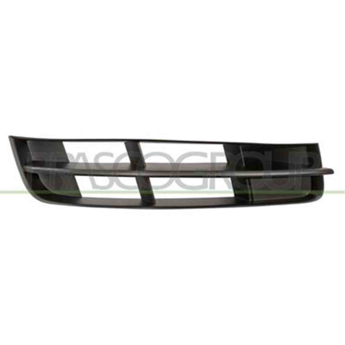 GUIDA_ALLA_SCELTA.JPG Griglia Destra Paraurti Nera Per Audi Q7 (4l) Dal 2009 Al 2015