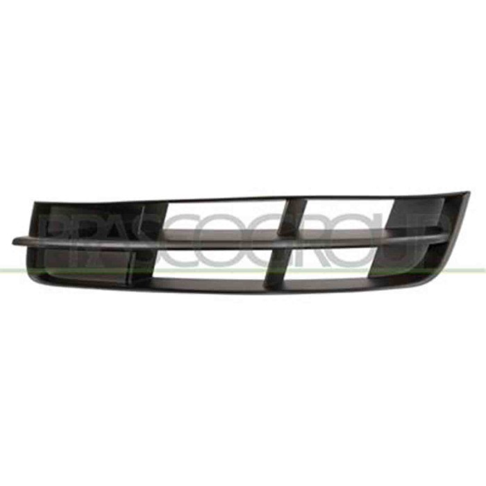 GUIDA_ALLA_SCELTA.JPG Griglia Sinistra Paraurti Nera Per Audi Q7 (4l) Dal 2009 Al 2015