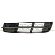 GUIDA_ALLA_SCELTA.JPG Griglia Sinistra Paraurti Nera Per Audi Q7 (4l) Dal 2009 Al 2015