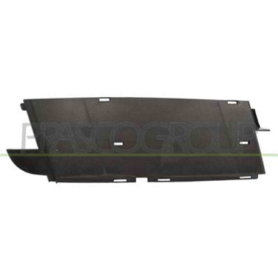 GUIDA_ALLA_SCELTA.JPG Griglia Interna Destra Paraurti Con Primer Per Audi Q7 (4l) Dal 2009 Al 2015