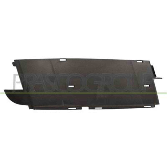 GUIDA_ALLA_SCELTA.JPG Griglia Interna Destra Paraurti Con Primer Per Audi Q7 (4l) Dal 2009 Al 2015