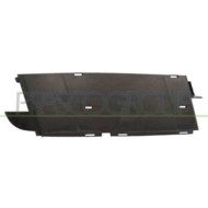 Griglia Interna Destra Paraurti Con Primer Per Audi Q7 (4l) Dal 2009 Al 2015
