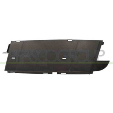 GUIDA_ALLA_SCELTA.JPG Griglia Interna Sinistra Paraurti Con Primer Per Audi Q7 (4l) Dal 2009 Al 2015