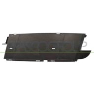 Griglia Interna Sinistra Paraurti Con Primer Per Audi Q7 (4l) Dal 2009 Al 2015