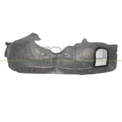GUIDA_ALLA_SCELTA.JPG Passaruota Anteriore Destro Per Audi Q7 (4l) Dal 2006 Al 2009