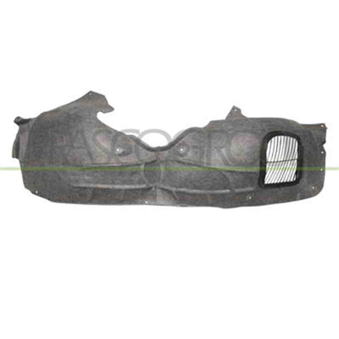 GUIDA_ALLA_SCELTA.JPG Passaruota Anteriore Destro Per Audi Q7 (4l) Dal 2006 Al 2009