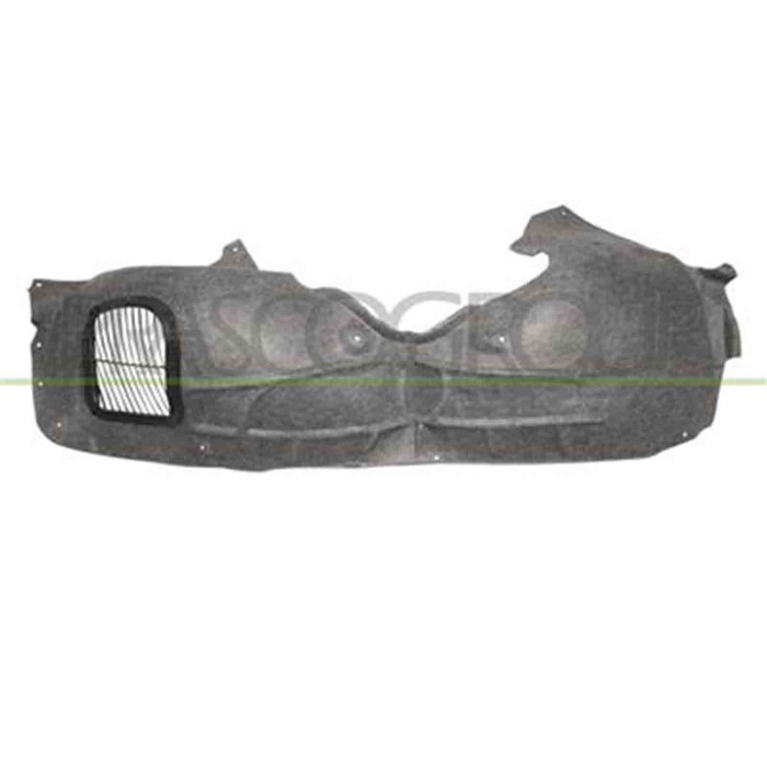 GUIDA_ALLA_SCELTA.JPG Passaruota Anteriore Sinistro Per Audi Q7 (4l) Dal 2006 Al 2009
