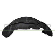 Passaruota Posteriore Destro Per Audi Q7 (4l) Dal 2006 Al 2009