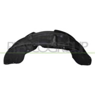 Passaruota Posteriore Sinistro Per Audi Q7 (4l) Dal 2006 Al 2009