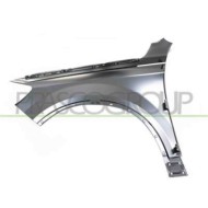 AD8343003_1.JPG Parafango Anteriore Destro In Alluminio Per Audi Q7 Dal 2015 Al 2019