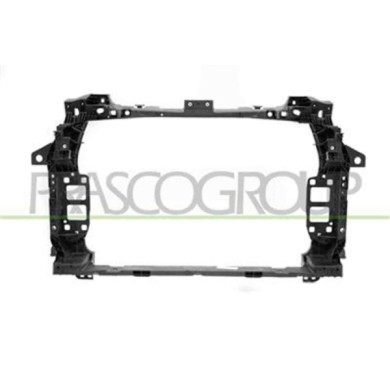 AD8343210_1.JPG Frontale Anteriore Completo Per Audi Q7 Dal 2015 Al 2019